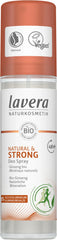 Lavera Deodorant spray natural & strong bio 75 Milliliter