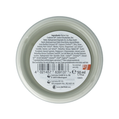 Lavera Deodorant creme/cream natural & strong bio 50.00 Milliliter