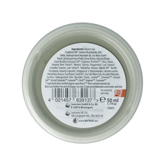 Lavera Deodorant creme/cream natural & strong bio 50 Milliliter