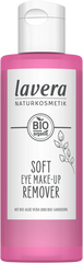 Lavera Soft eye make up remover bio 100 Milliliter