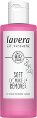 Lavera Soft eye make up remover bio 100.00 Milliliter