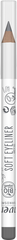 Lavera Soft eyeliner grey 03 bio 1.00 Stuks
