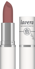 Lavera Lipstick velvet matt tea rose 03 bio 4.50 Gram