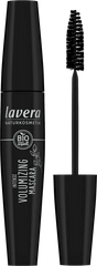 Lavera Mascara intense volumizing black bio 13 Milliliter