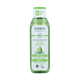 Lavera Douchegel / body wash refreshing bio 250 Milliliter