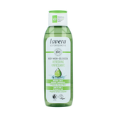 Lavera Douchegel / body wash refreshing bio 250 Milliliter