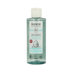 Lavera Basis sensitiv gentle facial toner 200 Milliliter