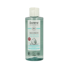 Lavera Basis sensitiv gentle facial toner 200 Milliliter