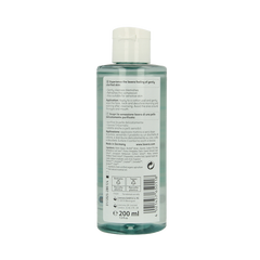 Lavera Basis sensitiv gentle facial toner 200 Milliliter