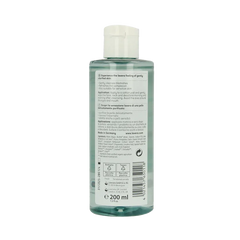 Lavera Basis sensitiv gentle facial toner 200 Milliliter