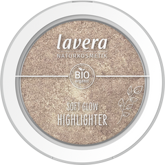 Lavera Soft glow highlight ethereal light 02 5.5 Gram