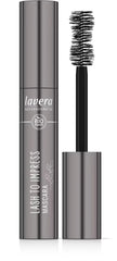 Lavera Mascara Lash to impress black bio 14 Milliliter