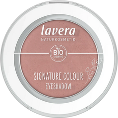 Lavera Signature colour eyeshadow dusty rose 01 bio 1 Stuks