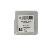 Lavera Signature col eyeshadow amber 07 bio tester 1 Tester