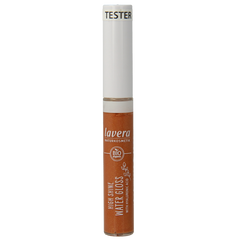 Lavera High shine water gloss 03 tester 1 Tester