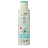 Lavera Shampoo basis sensitiv moisture & care 250 Milliliter