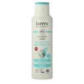 Lavera Shampoo basis sensitiv moisture & care 250.00 Milliliter