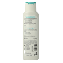 Lavera Shampoo basis sensitiv moisture & care 250.00 Milliliter