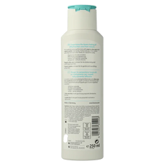 Lavera Shampoo basis sensitiv moisture & care 250 Milliliter