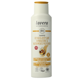Lavera Shampoo repair & deep care 250 Milliliter