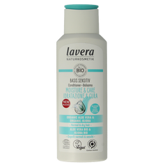 Lavera Conditioner basis sensitiv moisture & care 200 Milliliter