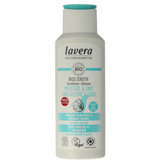 Lavera Conditioner basis sensitiv moisture & care 200.00 Milliliter