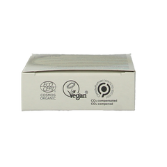 Lavera Shampoobar basis sensitiv moisture & care 50 Gram