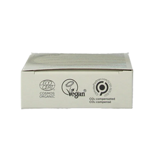 Lavera Shampoobar basis sensitiv moisture & care 50 Gram