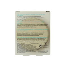 Lavera Shampoobar basis sensitiv moisture & care 50.00 Gram