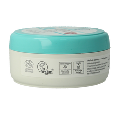 Lavera Basis sensitiv hair treatment moisture & care 200 Milliliter