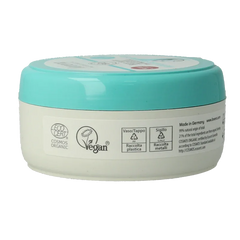 Lavera Basis sensitiv hair treatment moisture & care 200 Milliliter