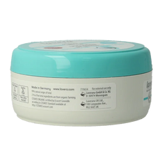 Lavera Basis sensitiv hair treatment moisture & care 200 Milliliter