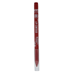 Lavera Lipcontour true red 05 1.40 Gram