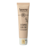 Lavera Vitamin skin tint 01 light bio 30.00 Milliliter