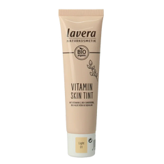 Lavera Vitamin skin tint 01 light bio 30 Milliliter