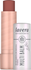 Lavera Multi Balm Sunset Red 01 bio 4.9 Gram