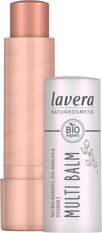 Lavera Multi balm sundown gold 03 bio 4.9 Gram