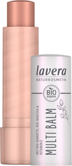 Lavera Multi balm sundown gold 03 bio 4.9 Gram
