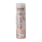Lavera Multi balm sunshine red 01 tester 1 Tester