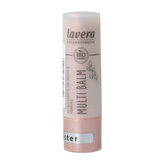 Lavera Multi balm sunshine red 01 tester 1 Tester
