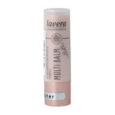 Lavera Multi balm sunshine red 01 tester 1.00 Tester