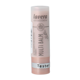 Lavera Multi balm cloudy pink 02 tester 1.00 Tester