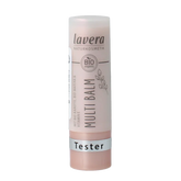 Lavera Multi balm sunday gold 03 tester 1 Tester