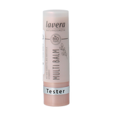 Lavera Multi balm sunday gold 03 tester 1 Tester