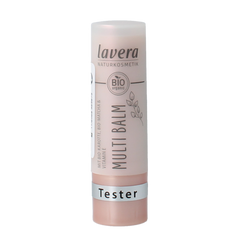 Lavera Multi balm sunday gold 03 tester 1.00 Tester