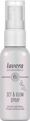 Lavera Set and glow settings spray bio 50.00 Milliliter