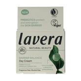 Lavera Barrier balance daycream bio 50 Milliliter