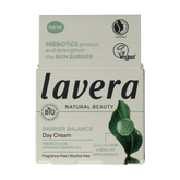 Lavera Barrier balance daycream bio 50 Milliliter