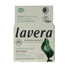 Lavera Barrier balance daycream bio 50 Milliliter