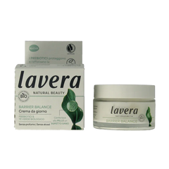 Lavera Barrier balance daycream bio 50 Milliliter